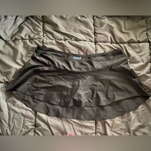 Motherhood maternity bathing suit bottom XL